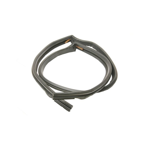 Uro Parts Porsche Targa Top Seal, 90156509940 90156509940 - main